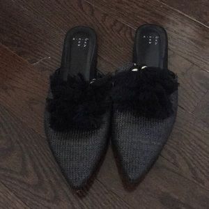 NWOT A New Day mules